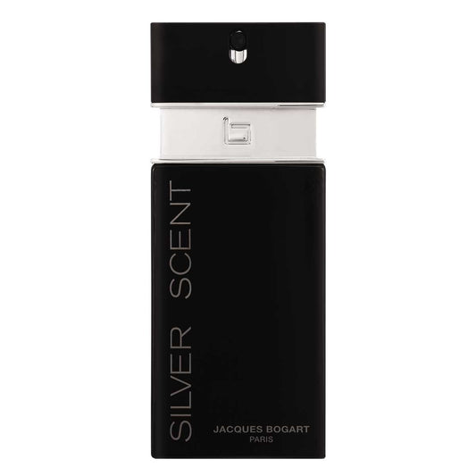 Solstice - Silver Scent by Jacques Bogart - Parfumo - Scentify
