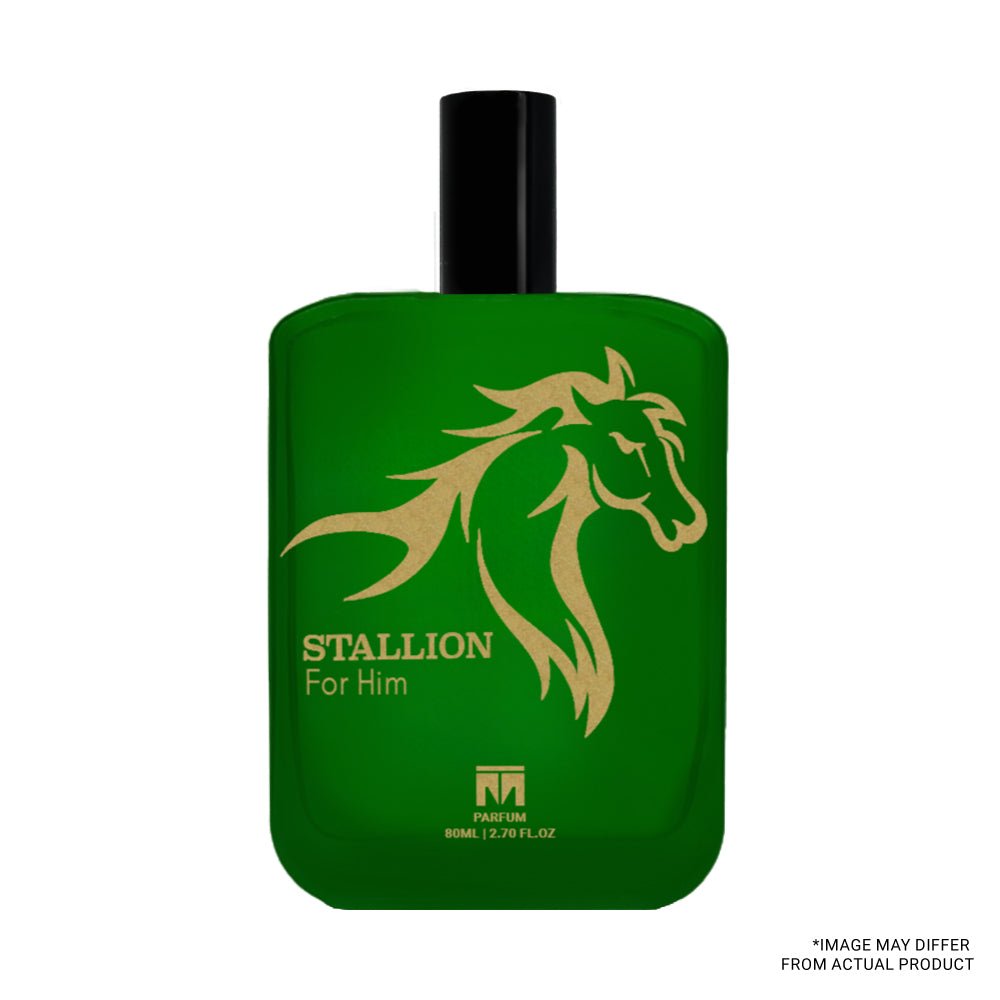Stallion - Motala Perfumes - Scentify