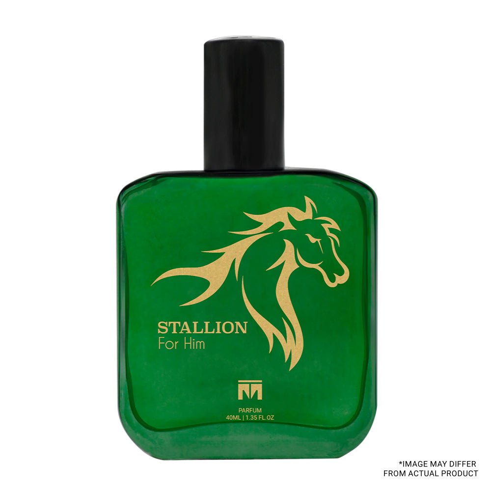 Stallion - Motala Perfumes - Scentify