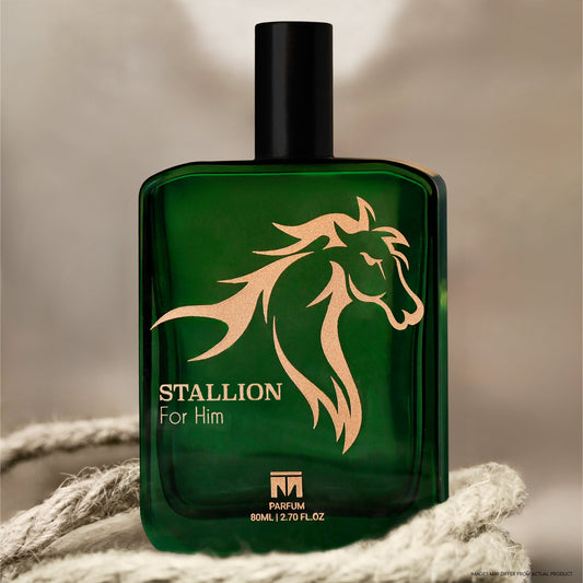 Stallion - Haltane by Marly - Motala Perfumes - Scentify
