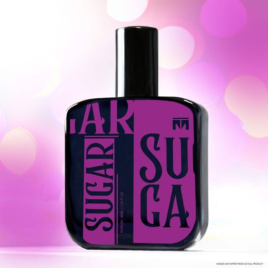 Sugar - Motala Perfumes - Scentify