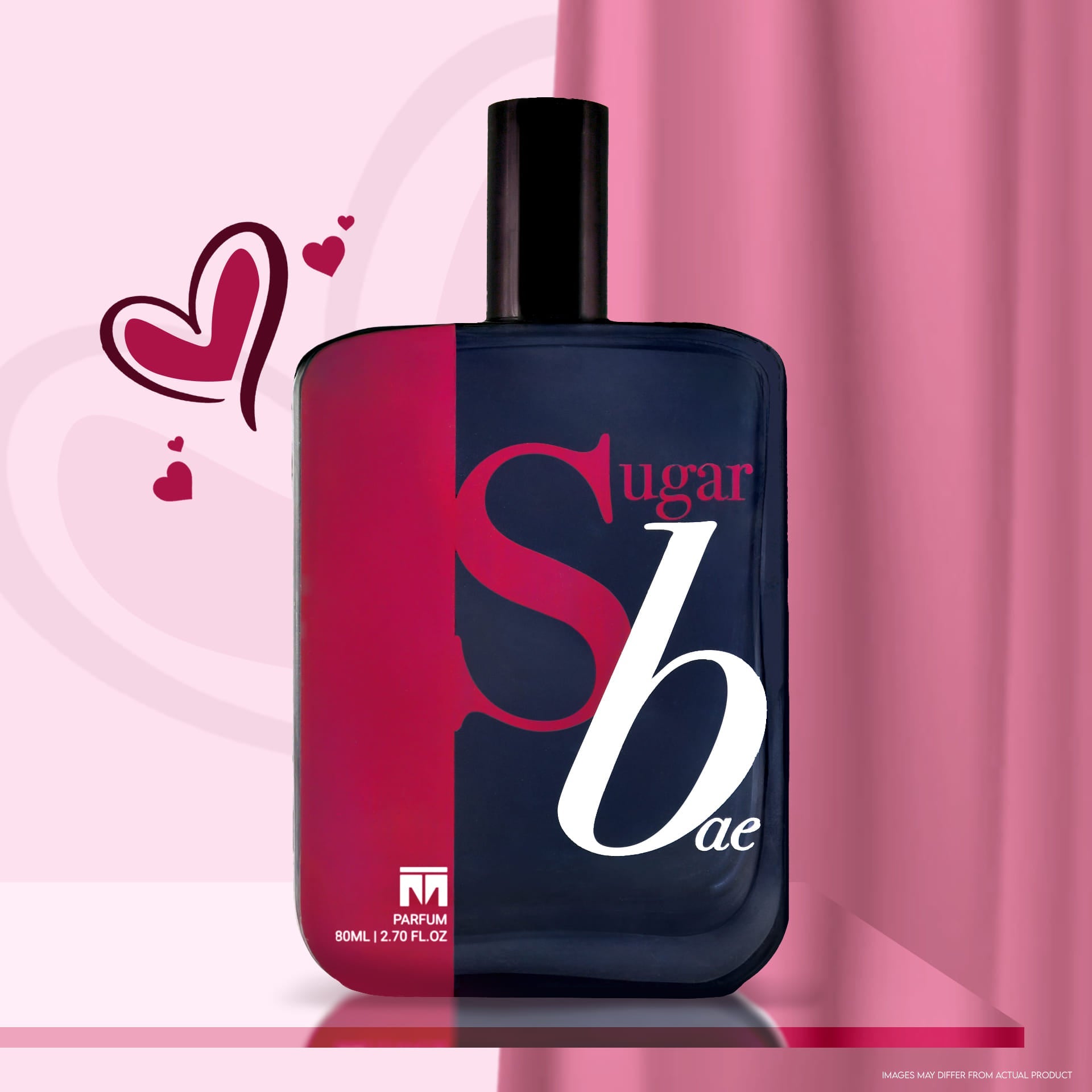 Sugar Bae - Motala Perfumes - Scentify
