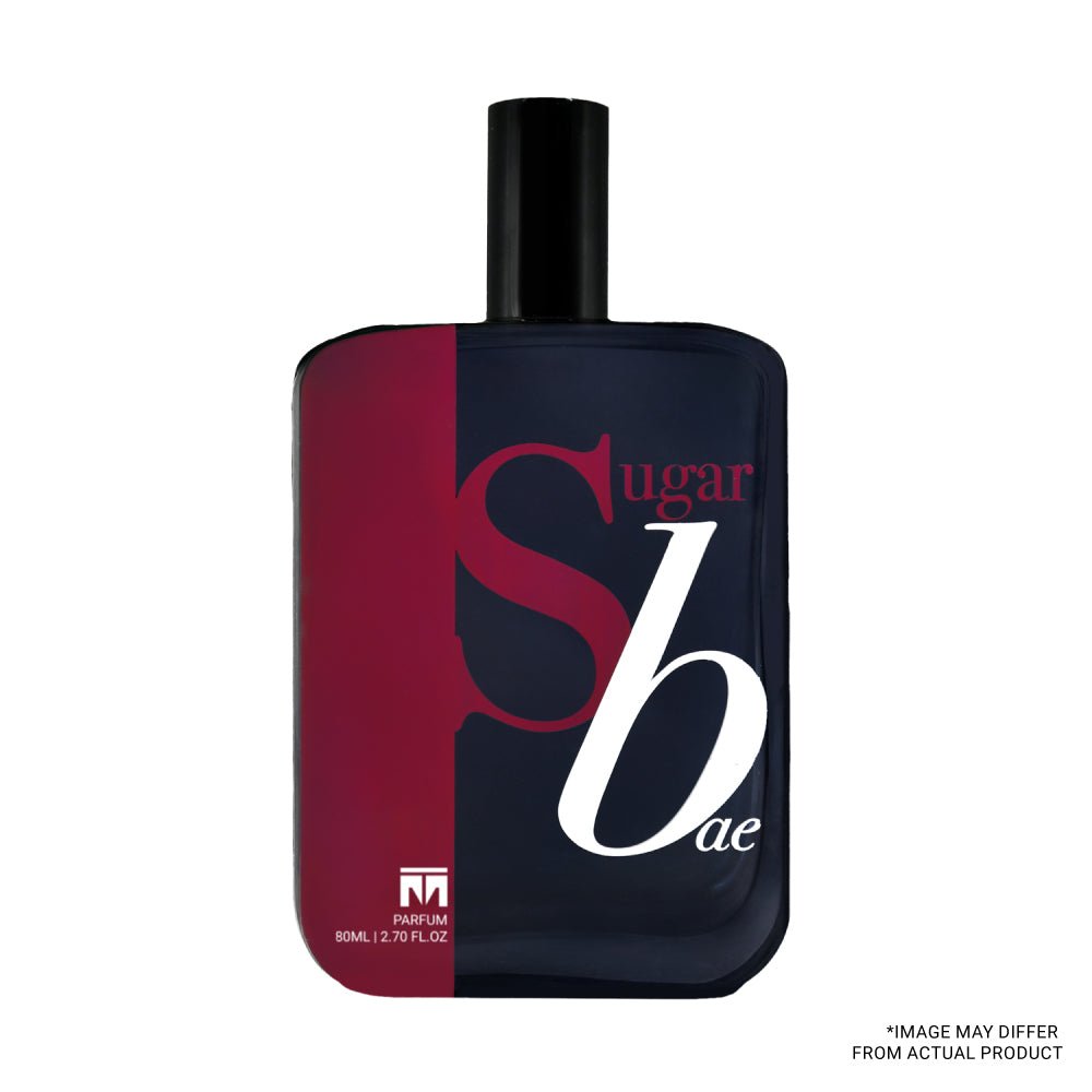 Sugar Bae - Motala Perfumes - Scentify