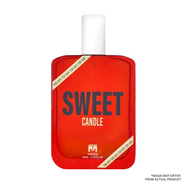 Sweet Candle - Scandal Le Parfum by Jean Paul Gaultier - Motala Perfumes - Scentify