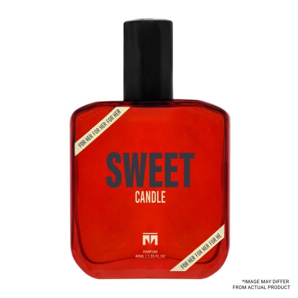 Sweet Candle - Scandal Le Parfum by Jean Paul Gaultier - Motala Perfumes - Scentify