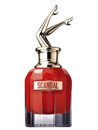Sweet Candle - Scandal Le Parfum by Jean Paul Gaultier - Motala Perfumes - Scentify