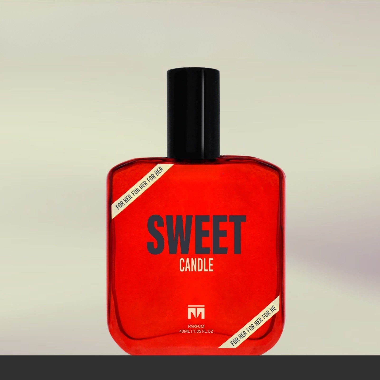 Sweet Candle - Scandal Le Parfum by Jean Paul Gaultier - Motala Perfumes - Scentify