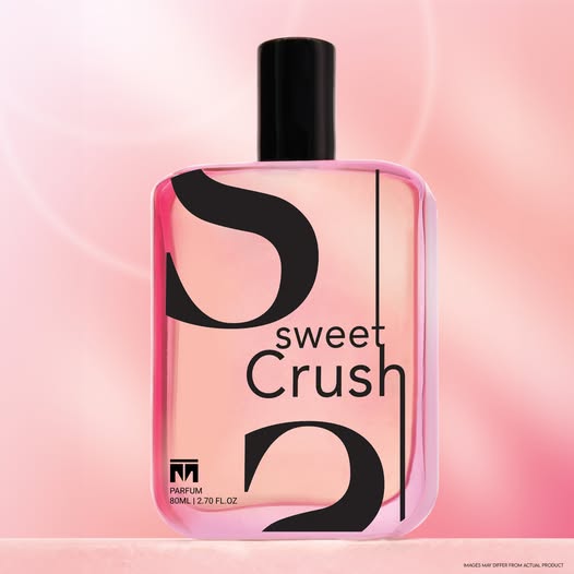 Sweet Crush - Motala Perfumes - Scentify