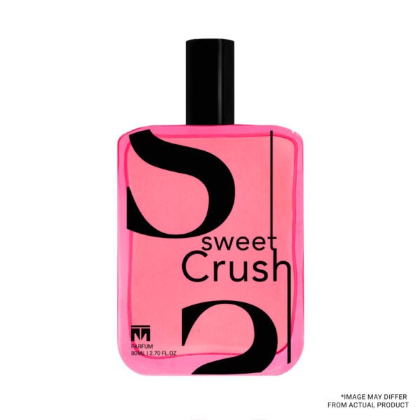 Sweet Crush - Motala Perfumes - Scentify