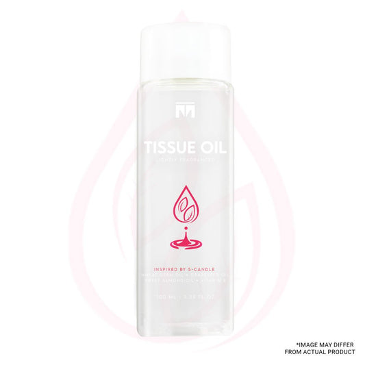 Tissue Oil Fragranced S - Candle - Motala Perfumes - Scentify