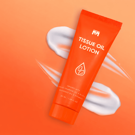 Tissue Oil Lotion - Motala Perfumes - Scentify