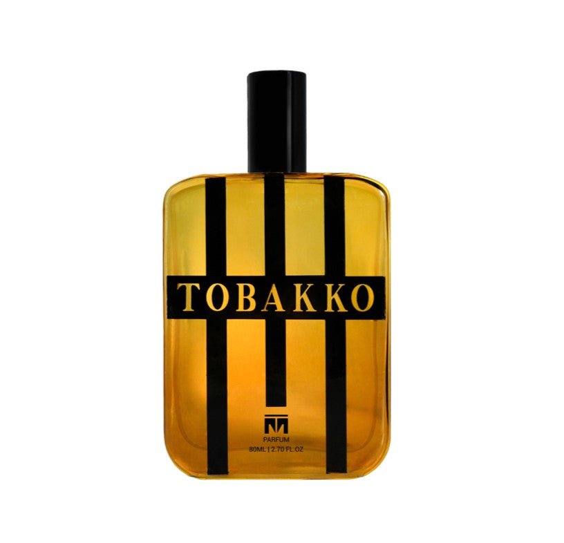 Tobakko - Tobacolor by Dior - Motala Perfumes - Scentify
