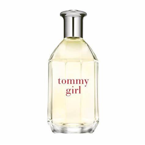 Tommy Girl by Tommy Hilfiger - Forever Fragrances - Scentify