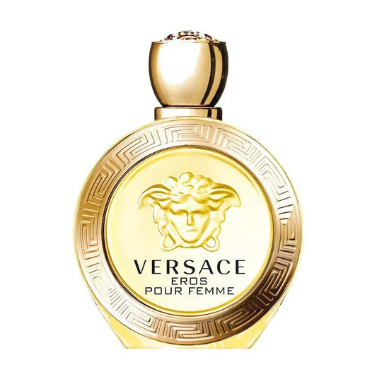 Versace Eros for Women by Versace - Scentify