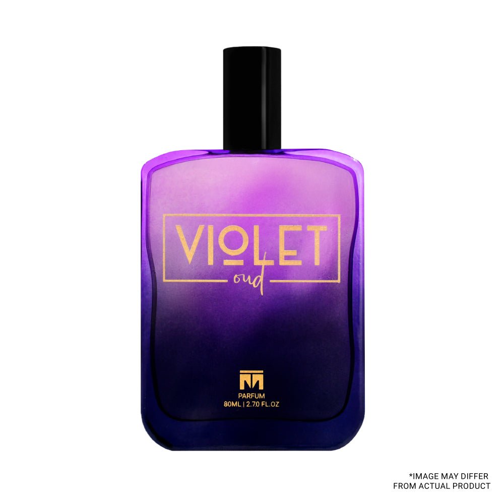 Violet Oud - Motala Perfumes - Scentify