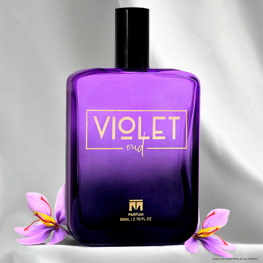 Violet Oud - Motala Perfumes - Scentify