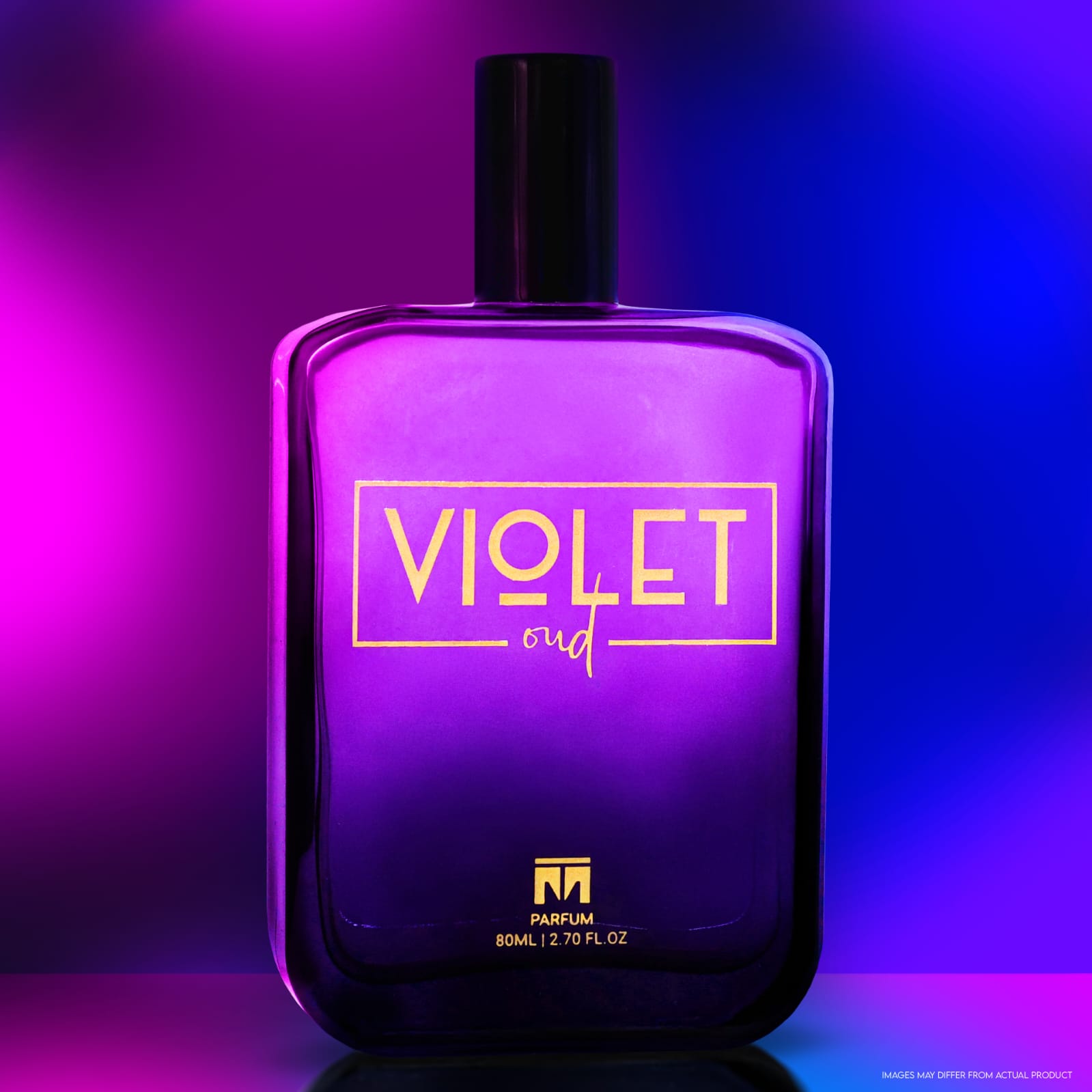 Violet Oud - Motala Perfumes - Scentify