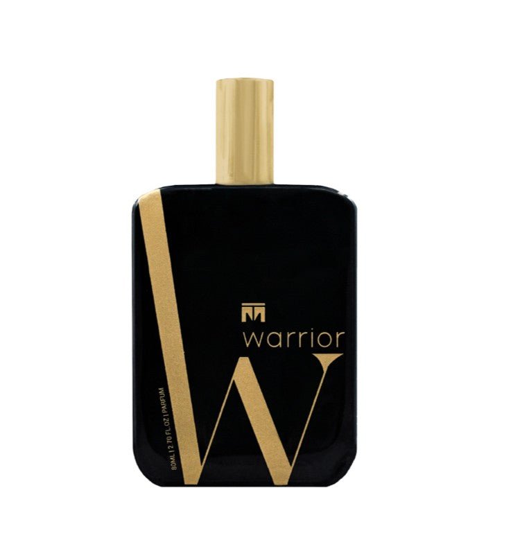 Warrior - Motala Perfumes - Scentify