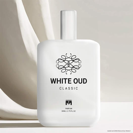 White Oud Classic - White Aoud by Montale - Motala Perfumes - Scentify