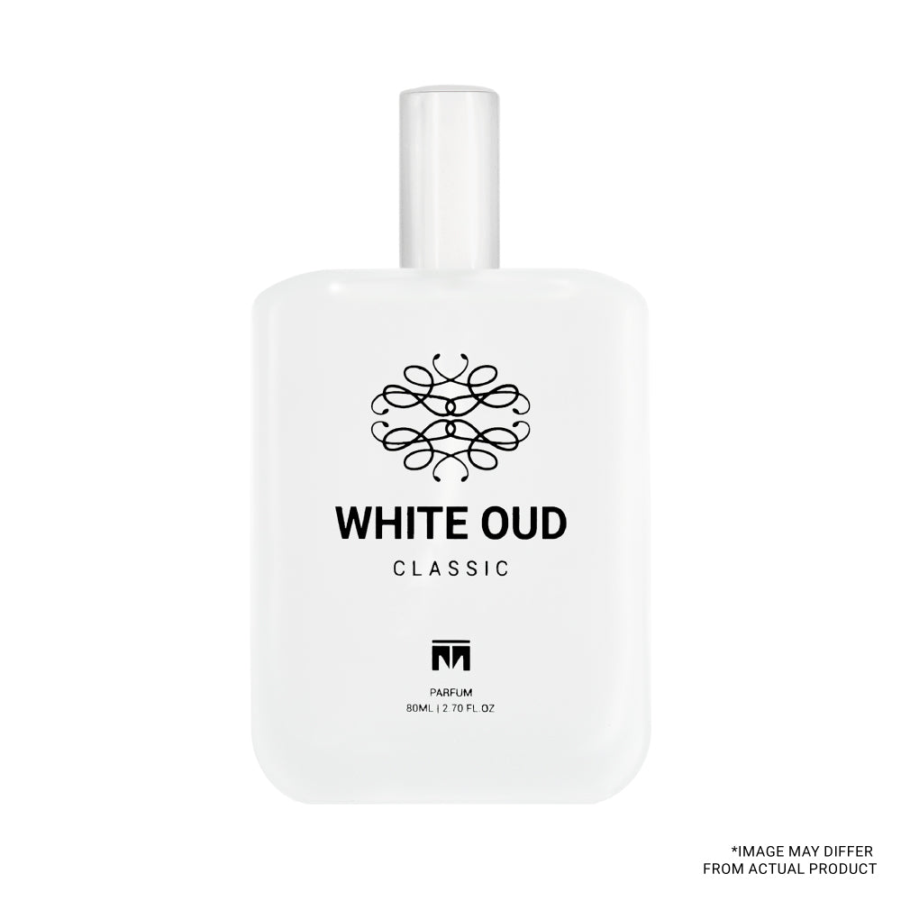 White Oud Classic - White Aoud by Montale - Motala Perfumes - Scentify
