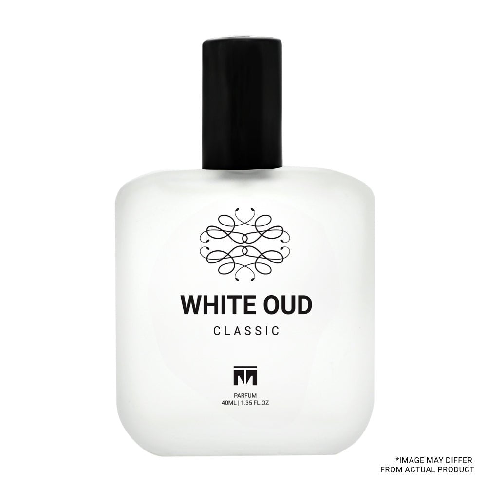 White Oud Classic - White Aoud by Montale - Motala Perfumes - Scentify