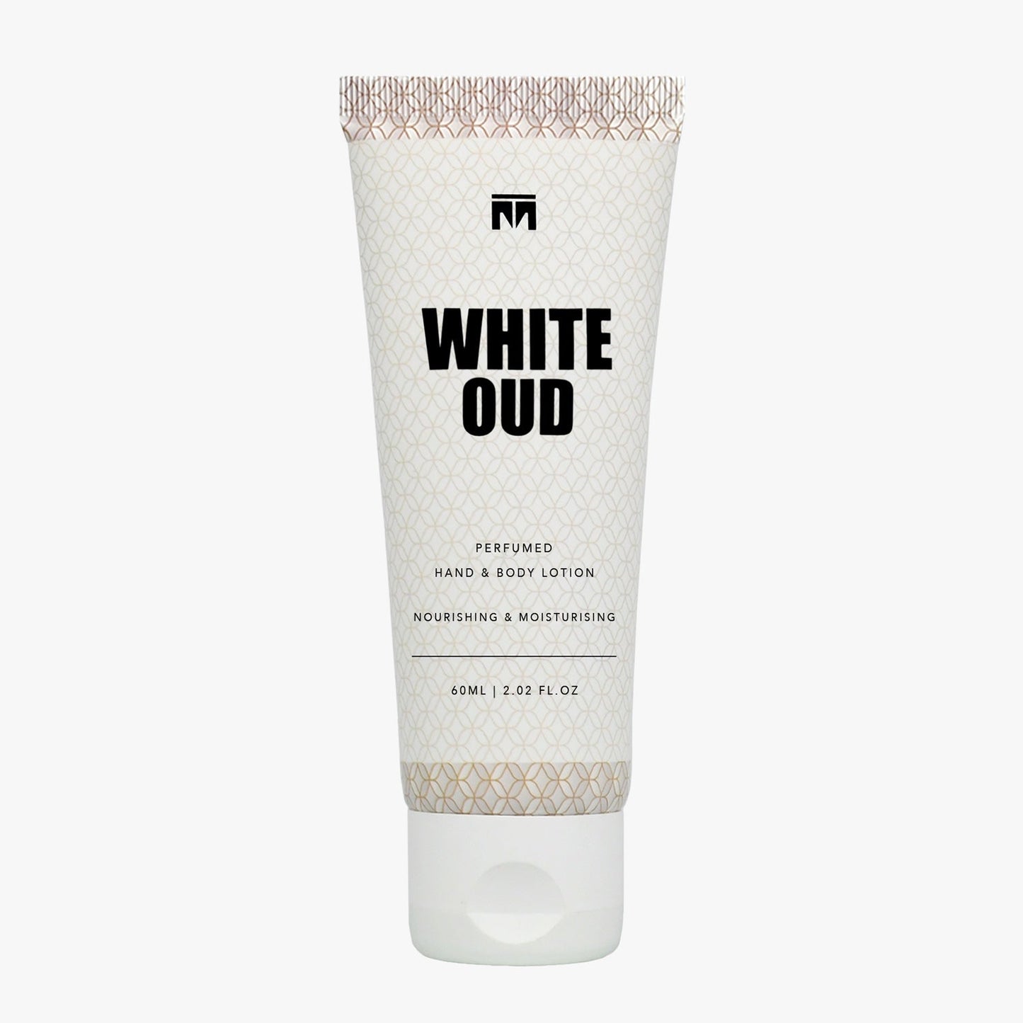 White Oud - Perfumed Lotion - White Aoud by Montale - Motala Perfumes - Scentify