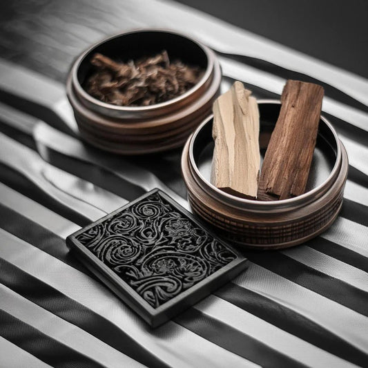 White Oud - White Aoud by Montale - Forever Fragrances - Scentify