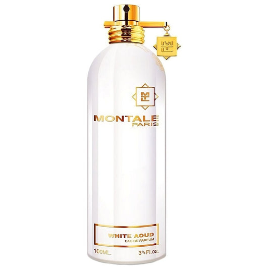 White Oud - White Aoud by Montale - Parfumo - Scentify