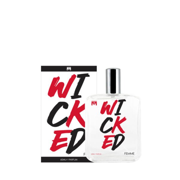 Wicked Femme - Motala Perfumes - Scentify