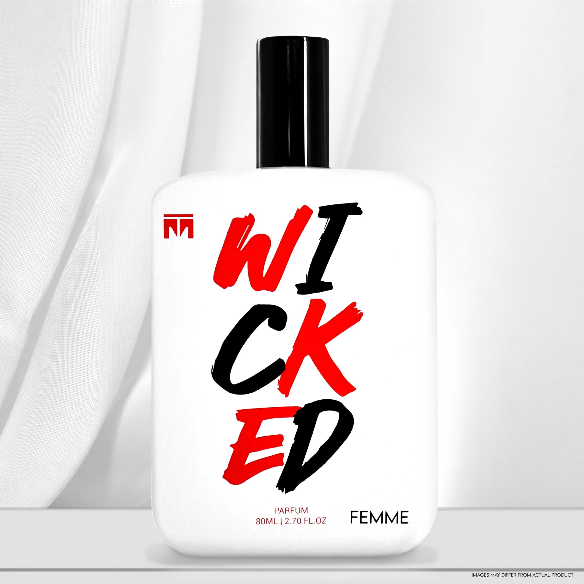 Wicked Femme - Wicked by Victoria’s Secret - Motala Perfumes - Scentify