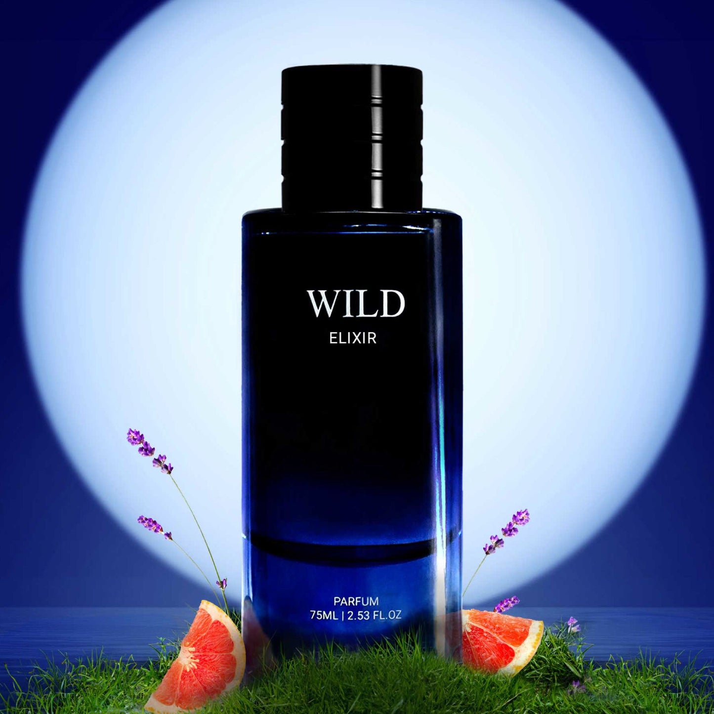Wild Elixir - Sauvage Elixir by Dior - Paris 2 Dubai - Scentify
