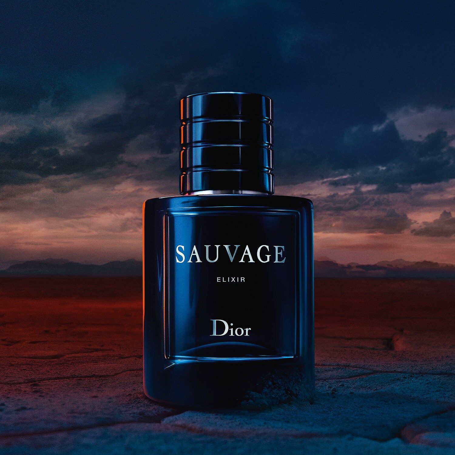 Wild Elixir - Sauvage Elixir by Dior - Motala Perfumes - Scentify