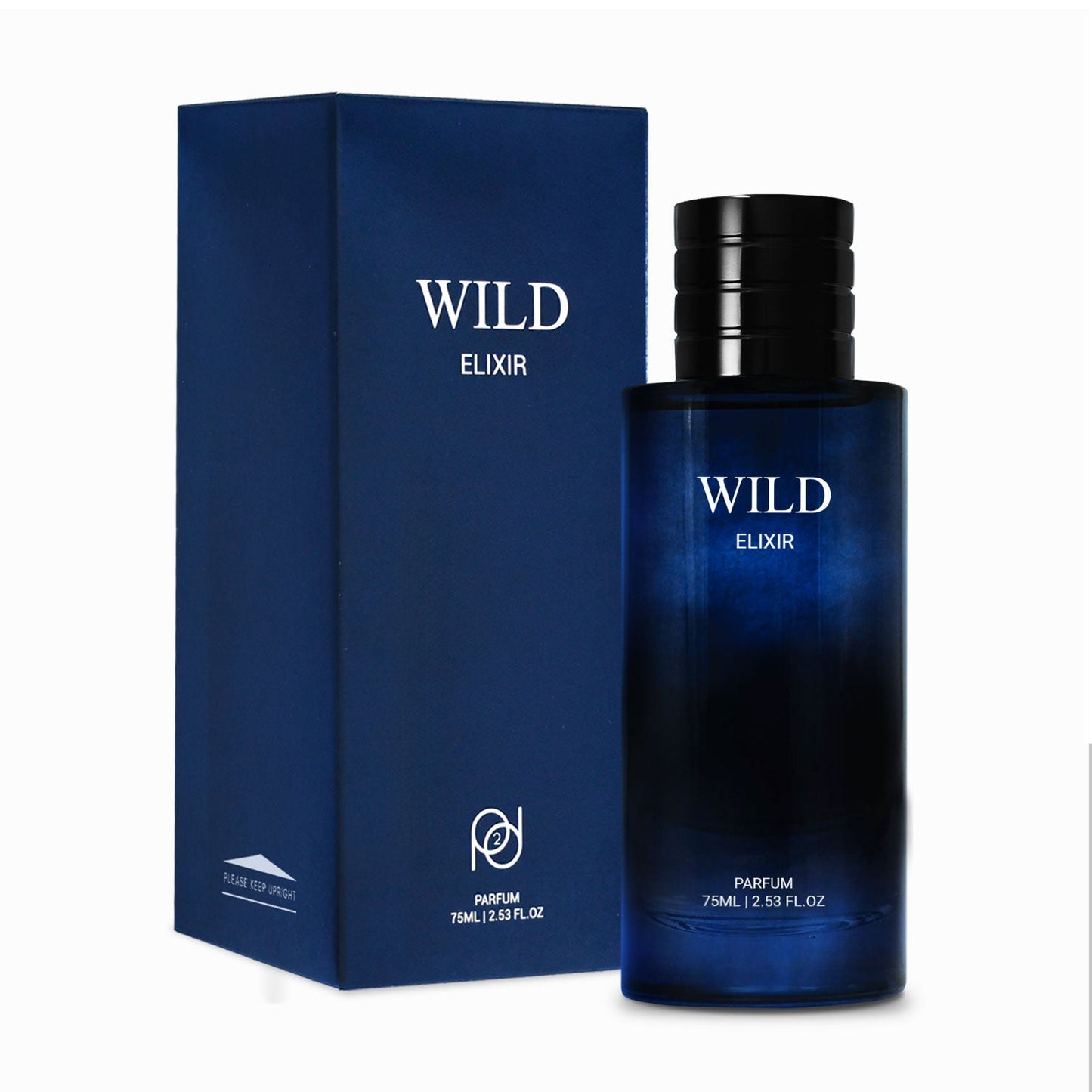 Wild Elixir - Sauvage Elixir by Dior - Paris 2 Dubai - Scentify