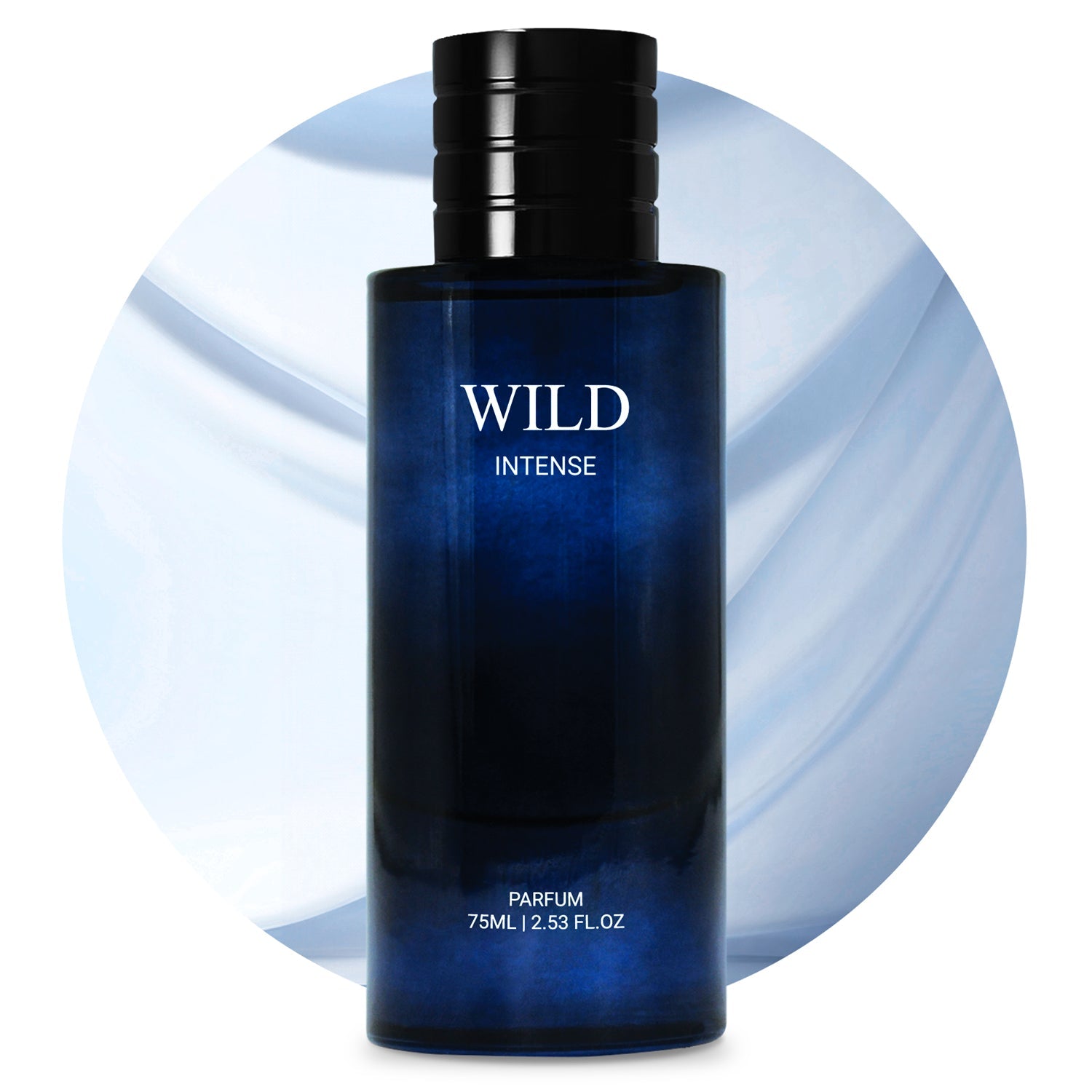 Wild Intense - Sauvage by Christian Dior - Paris 2 Dubai - Scentify
