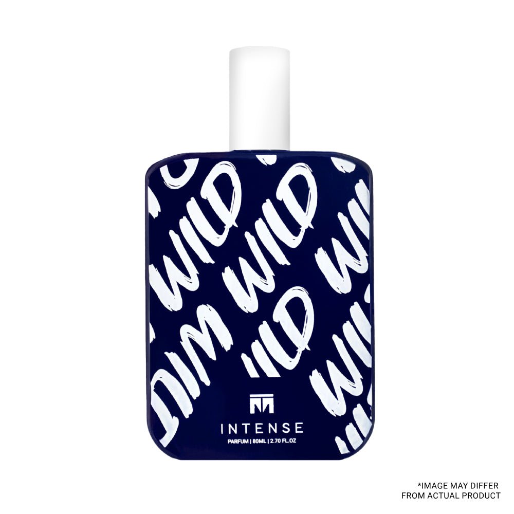 Wild Intense - Sauvage by Christian Dior - Motala Perfumes - Scentify