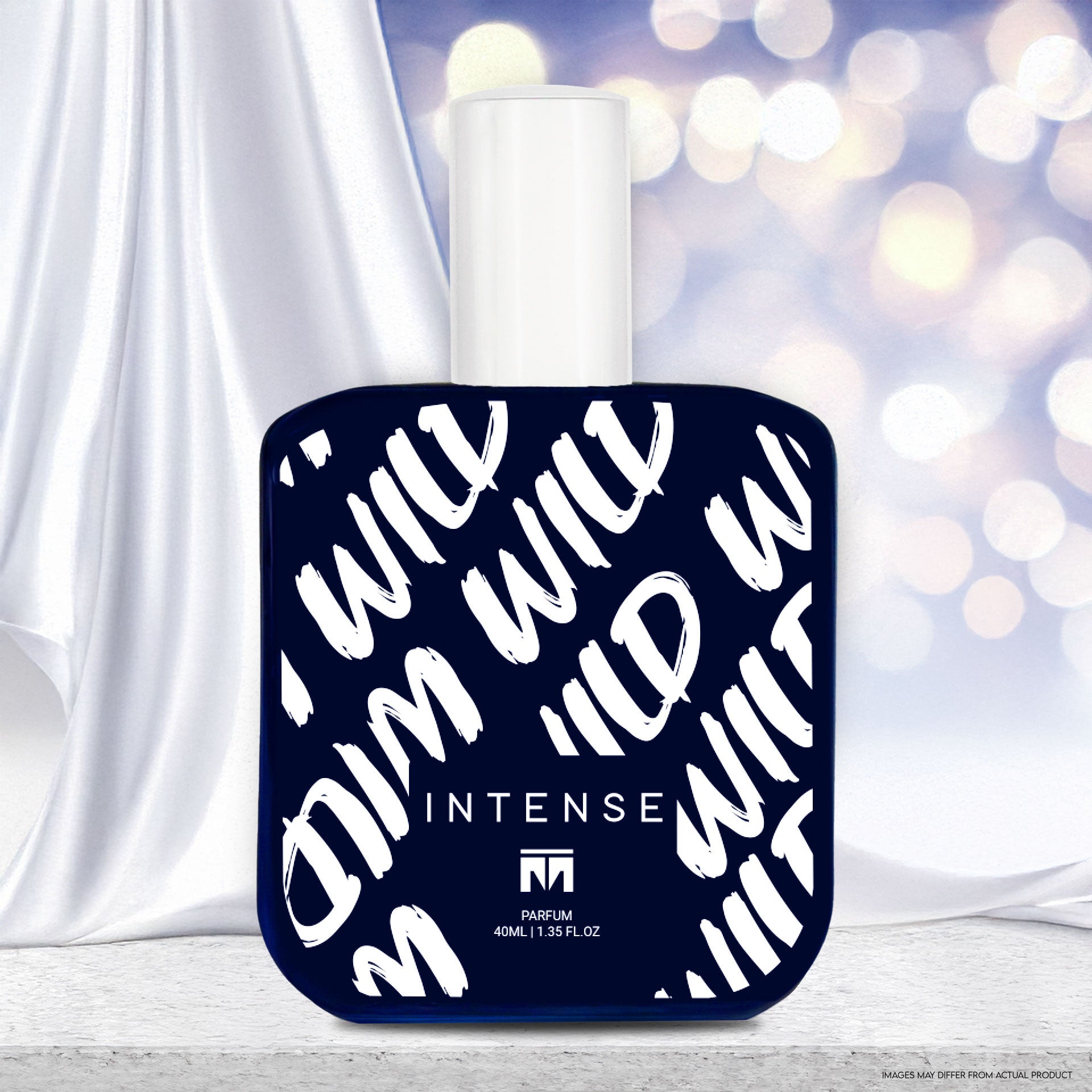 Wild Intense - Sauvage by Christian Dior - Motala Perfumes - Scentify