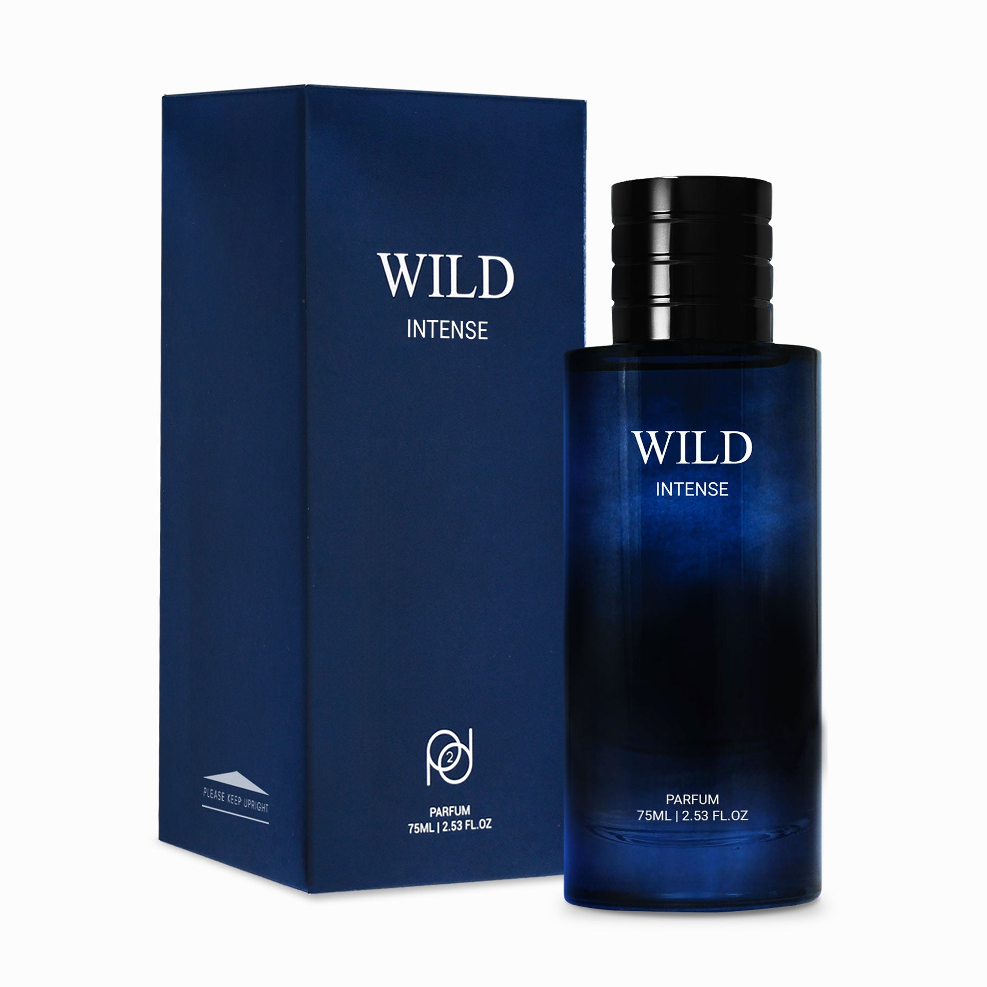 Wild Intense - Sauvage by Christian Dior - Paris 2 Dubai - Scentify