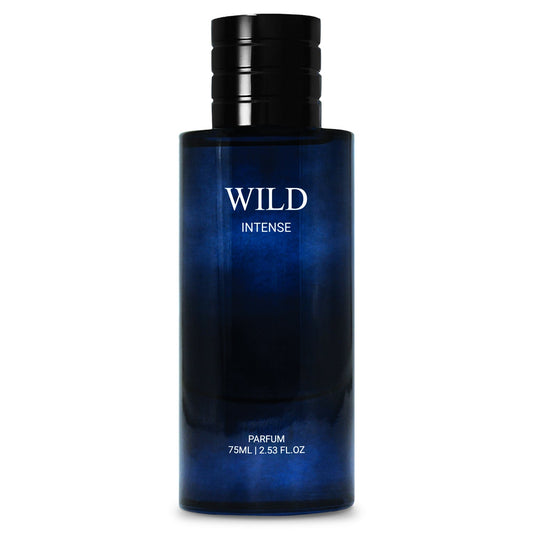 Wild Intense - Sauvage by Christian Dior - Paris 2 Dubai - Scentify