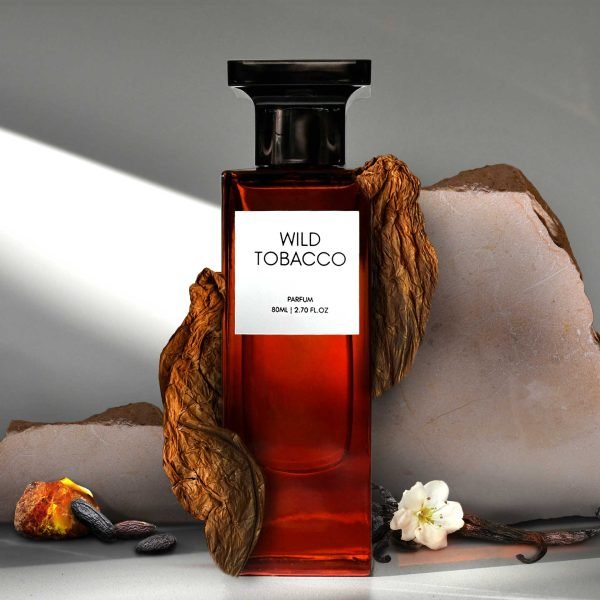 Wild Tobacco - Tobacco Vanille by Tom Ford - Motala Perfumes - Scentify