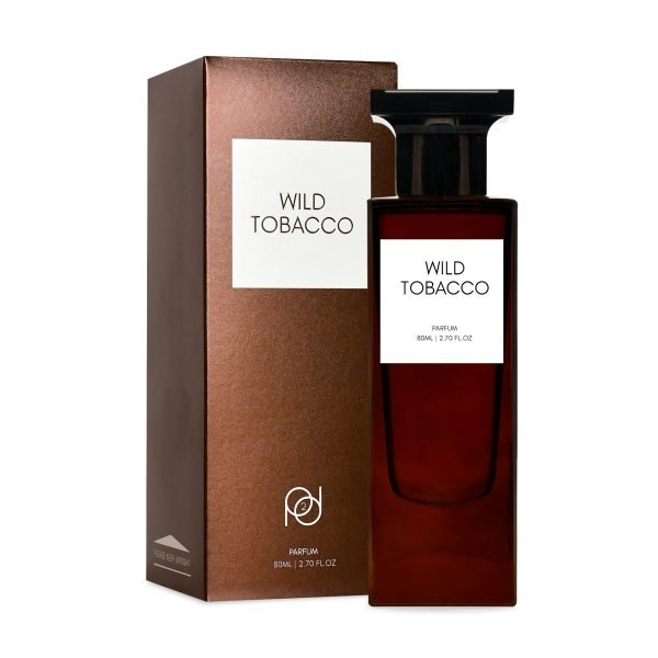 Wild Tobacco - Tobacco Vanille by Tom Ford - Motala Perfumes - Scentify