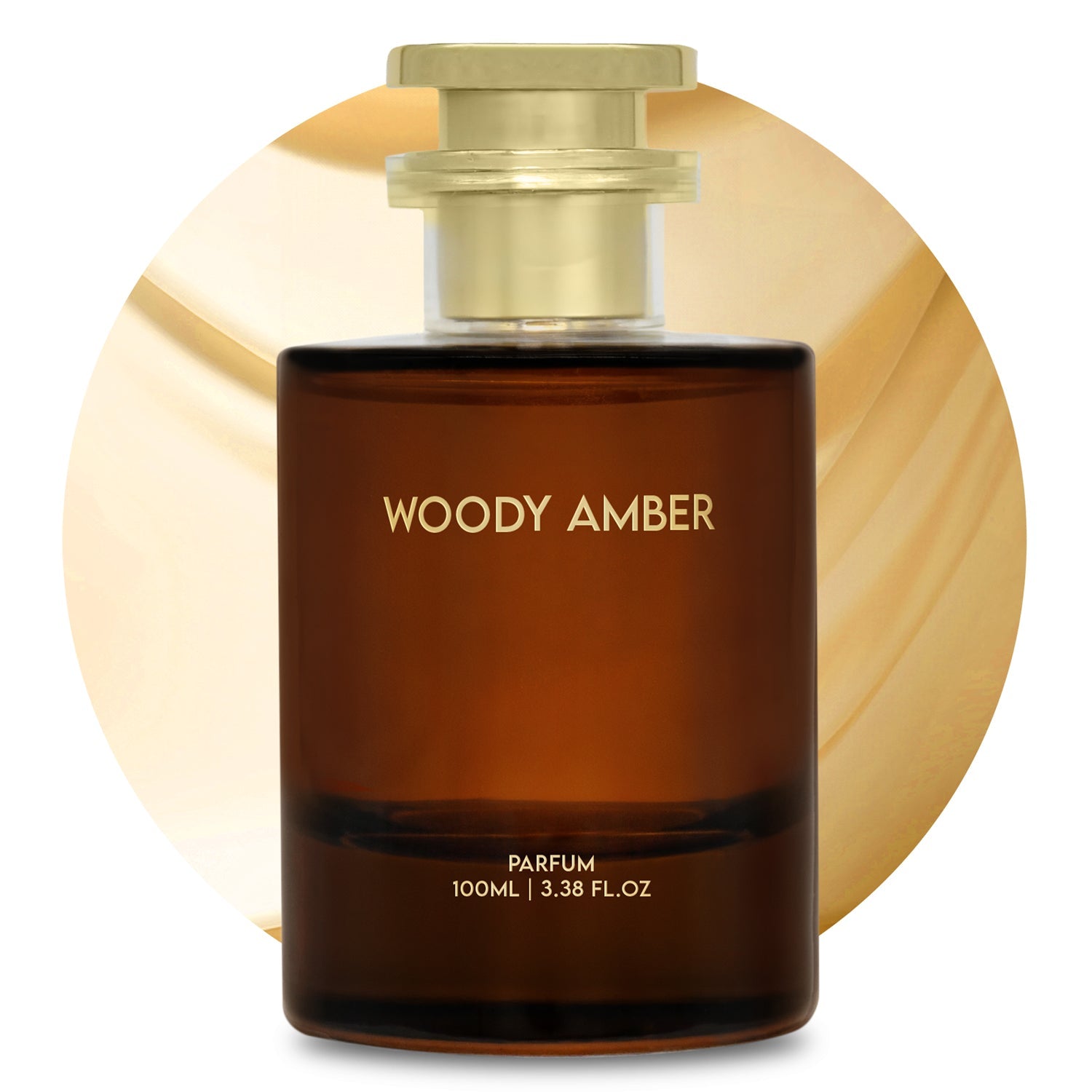Woody Amber - Lattafa Oud Mood - Paris 2 Dubai - Scentify