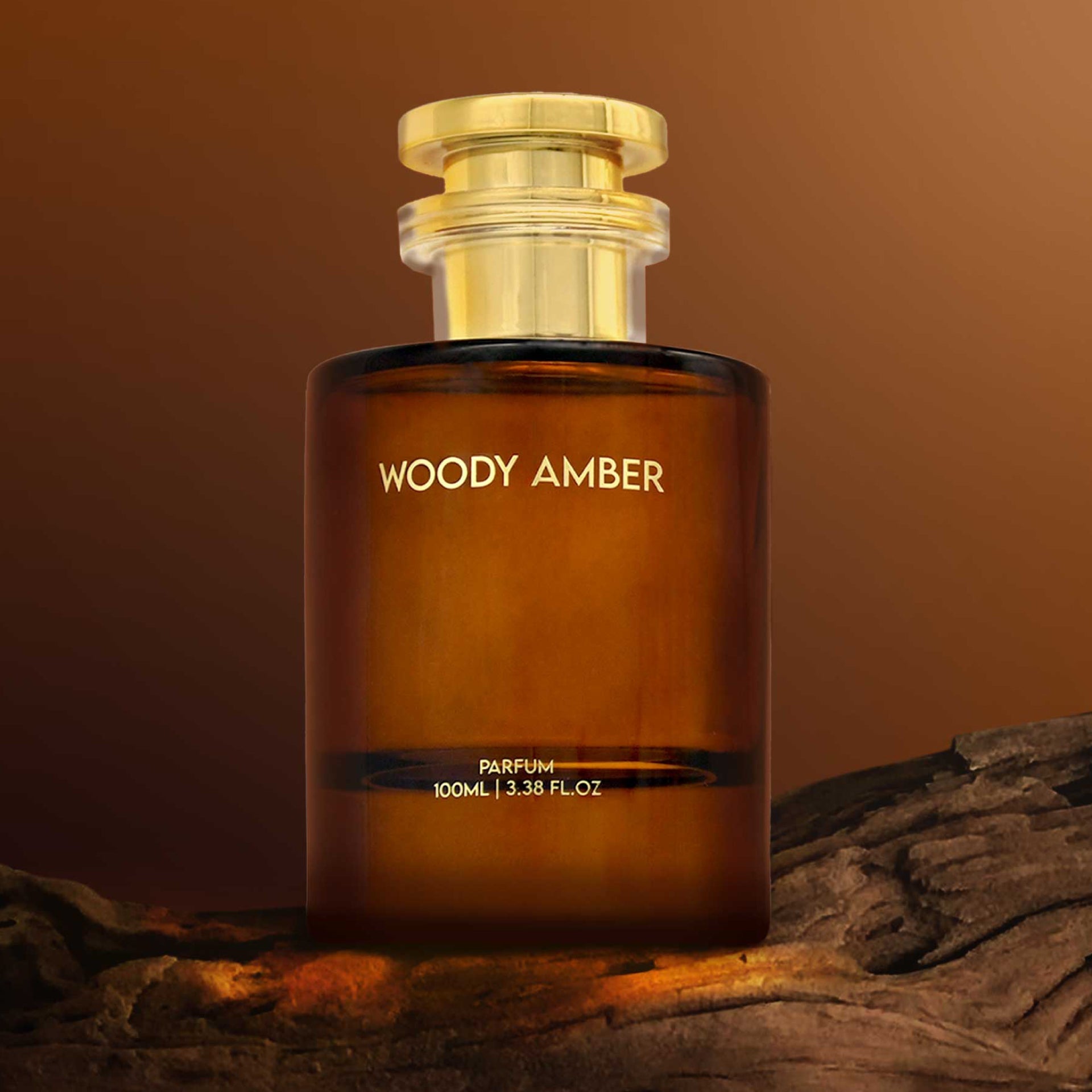 Woody Amber - Lattafa Oud Mood - Paris 2 Dubai - Scentify