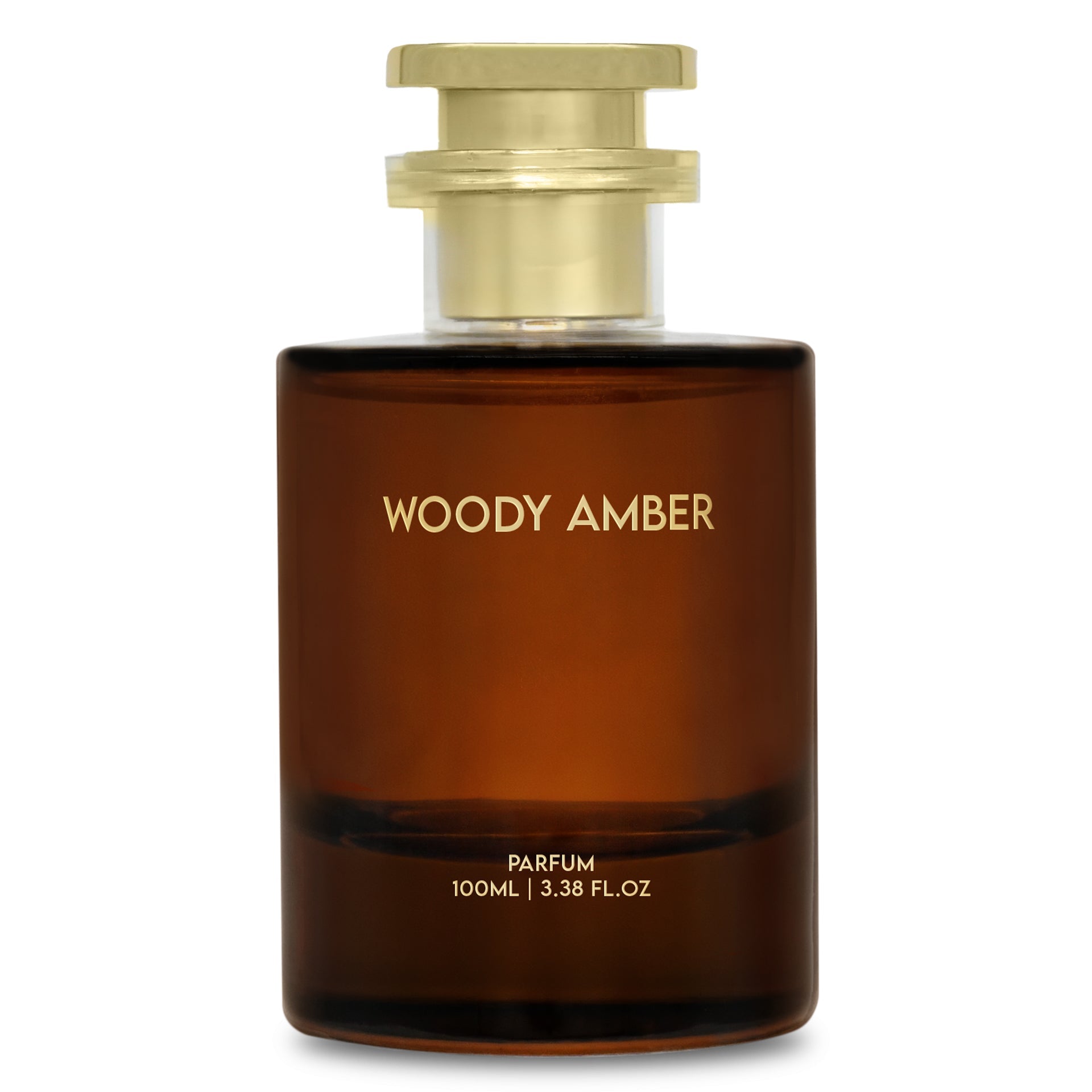 Woody Amber - Lattafa Oud Mood - Paris 2 Dubai - Scentify