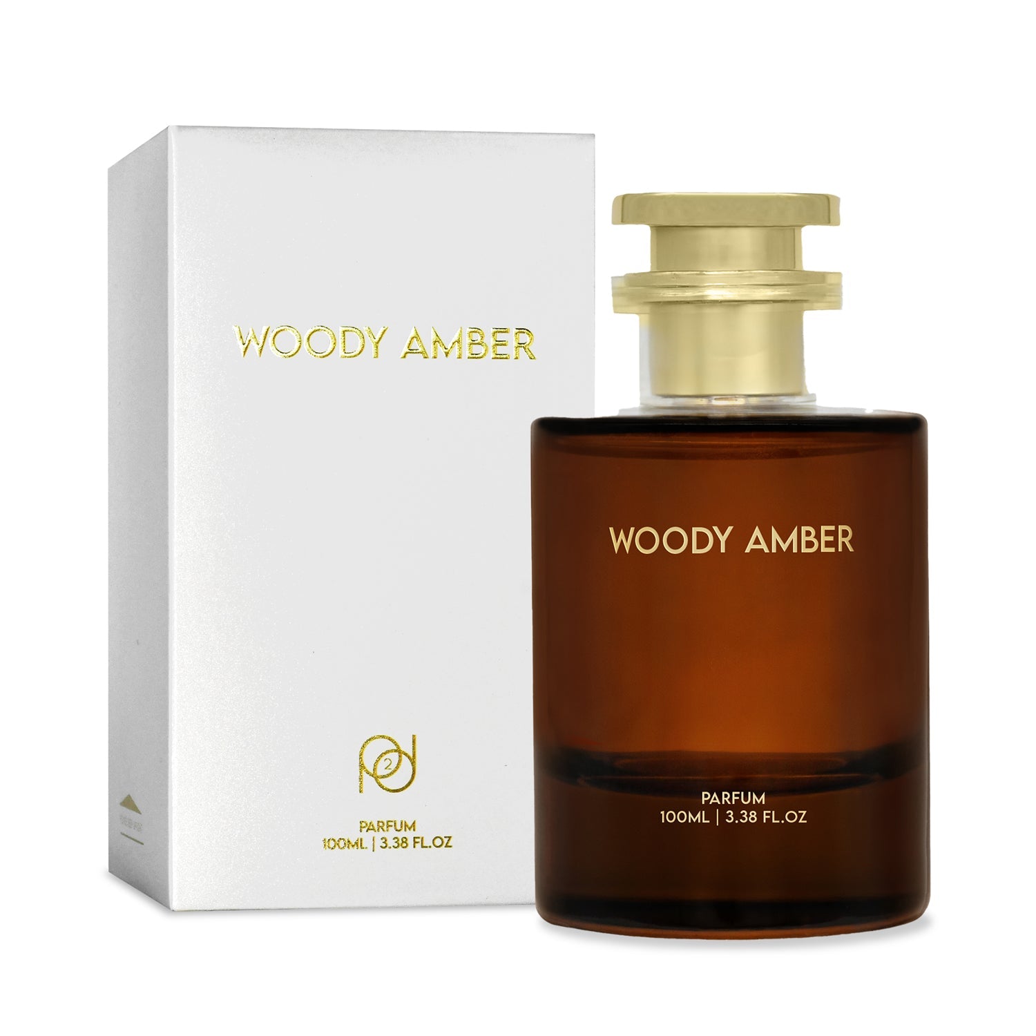 Woody Amber - Lattafa Oud Mood - Paris 2 Dubai - Scentify