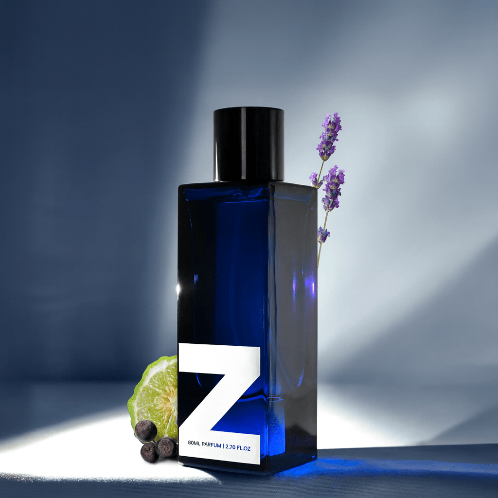 Z - Y by Yves Saint Laurent - Paris 2 Dubai - Scentify