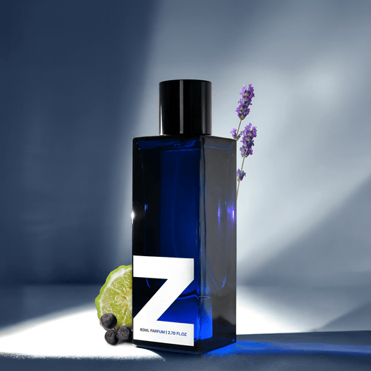 Z - Y by Yves Saint Laurent - Paris 2 Dubai - Scentify
