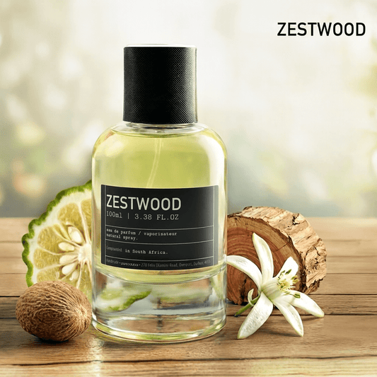 Zestwood - Bergamote 22 by Le Labo - Paris 2 Dubai - Scentify
