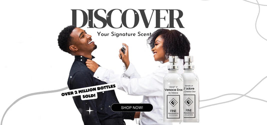 Discover the Secret to Long-Lasting, Affordable Fragrances: Generic Perfumes That Rival the Originals - Scentify