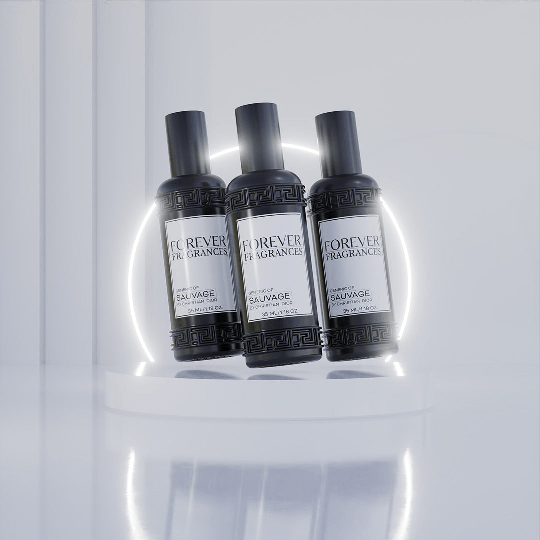 For Men - Forever Fragrances - Scentify