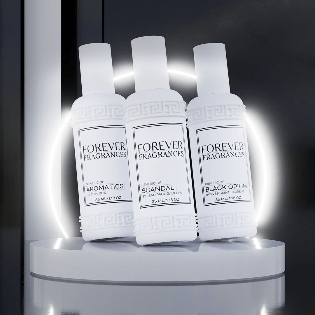 For Women - Forever Fragrances - Scentify